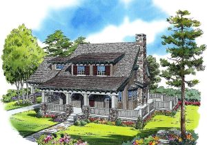 Cozy Home Plans Cozy Cottage 11523kn Architectural Designs House Plans