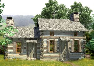 Cozy Home Plans Cozy Log Cabin 13330ww Architectural Designs House Plans