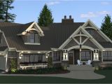 Craftman Home Plans Craftsman Style House Plan 3 Beds 3 Baths 2177 Sq Ft