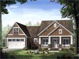 Craftman Home Plans Single Story Craftsman House Plans Home Style Craftsman
