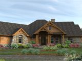 Craftman Style Home Plans Craftsman House Plans Ranch Style Best Simple with 3 Car