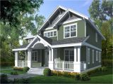 Craftman Style Home Plans Craftsman Style Home Plans