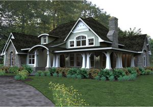 Craftman Style Home Plans Craftsman Style House Plan 3 Beds 3 00 Baths 2267 Sq Ft