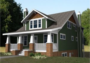 Craftman Style Home Plans Craftsman Style House Plan 4 Beds 3 Baths 2680 Sq Ft
