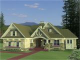 Craftman Style House Plans Craftsman Style House Plan 3 Beds 2 5 Baths 1971 Sq Ft