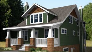 Craftman Style House Plans Craftsman Style House Plan 4 Beds 3 Baths 2680 Sq Ft