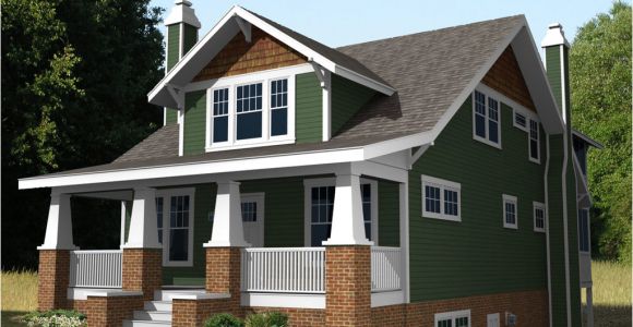 Craftman Style House Plans Craftsman Style House Plan 4 Beds 3 Baths 2680 Sq Ft