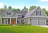 Craftman Style House Plans Well Appointed Craftsman House Plan 51738hz