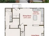 Craftsman Bungalow Home Plans Craftsman Bungalow Plan 1584sft Plan 461 6 Small House