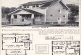Craftsman Bungalow House Plans 1930s 1920s Craftsman Bungalow House Plans 1930 Craftsman
