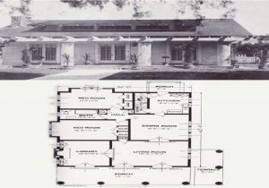 Craftsman Bungalow House Plans 1930s 1930 Craftsman Bungalow Remodel 1920s Craftsman Bungalow