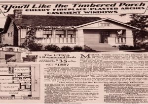 Craftsman Bungalow House Plans 1930s 1930s Bungalow House Plans Craftsman Bungalow House Plans