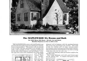 Craftsman Bungalow House Plans 1930s Marvelous 1930s House Plans Photos Exterior Ideas 3d