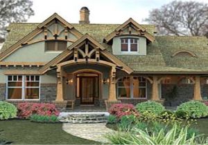 Craftsman Cottage Home Plans Small Craftsman Cottage House Plans Woods Y Craftsman