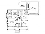 Craftsman Home Floor Plans Craftsman House Plans Carrington 30 360 associated Designs