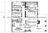 Craftsman Home Plans for Narrow Lots Craftsman House Floor Plans Narrow Lot Craftsman House