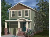 Craftsman Home Plans for Narrow Lots Craftsman Style Narrow Lot House Plans Craftsman Style
