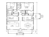 Craftsman Home Plans for Narrow Lots Narrow Lot Bungalow House Floor Plans Craftsman Narrow Lot