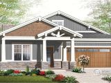 Craftsman Home Plans with Angled Garage Craftsman House Plans with Garage Craftsman House Plans