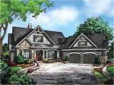 Craftsman Home Plans with Basement 37 Craftsman Style House Plans with Walkout Basement