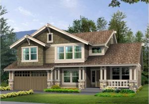 Craftsman Home Plans with Basement Craftsman House Plans with Basement Smalltowndjs Com