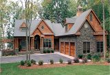 Craftsman Home Plans with Basement Lake House Plans with Walkout Basement Craftsman House