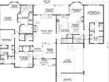 Craftsman Home Plans with Inlaw Suite Craftsman House Plans with Mother In Law Suite Awesome why