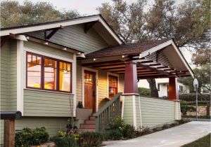 Craftsman Home Plans with Porch Small House Plans Craftsman Bungalow Craftsman Bungalow