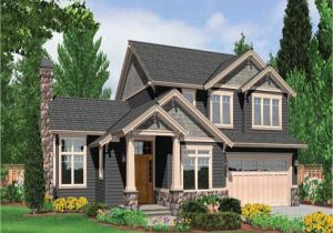 Craftsman Home Style Plans Craftsman Style Home Plans