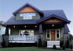 Craftsman Home Style Plans Modern Craftsman Style Home Plans Small Modern House