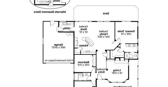 Craftsman Homes Floor Plans Inspiring Floor Plans for Craftsman Style Homes Photo