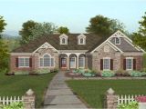 Craftsman House Plans 2000 Square Feet Craftsman Home with 4 Bedrms 2000 Sq Ft Floor Plan 109