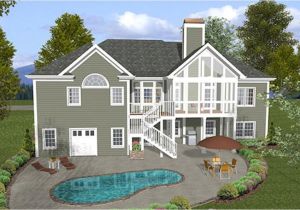 Craftsman House Plans Under 2000 Square Feet Craftsman Style House Plan 3 Beds 2 5 Baths 2000 Sq Ft