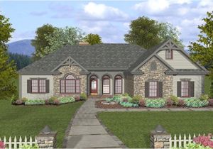 Craftsman House Plans Under 2000 Square Feet Craftsman Style House Plan 4 Beds 3 5 Baths 2000 Sq Ft