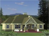 Craftsman House Plans Under 2000 Square Feet House Plan 42652 1 971 Square Foot Home 1 Story 3