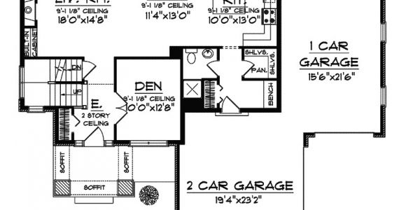 Craftsman House Plans Utah House Plans In Utah Comely Rambler House Plans Pepperdign