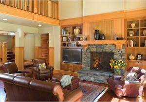 Craftsman House Plans with Interior Photos Craftsman Home Interior Design Modern Diy Art Designs