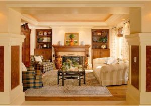 Craftsman House Plans with Interior Photos Craftsman House Plans with Interior Photos Craftsman House