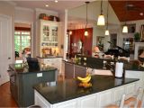 Craftsman House Plans with Interior Photos Craftsman House Plans with Interior Photos Kitchen