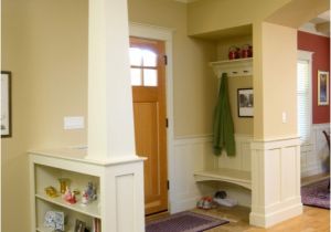 Craftsman House Plans with Interior Photos Interior Elements Of Craftsman Style House Plans