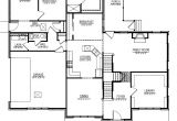 Craftsman House Plans with Mother In Law Suite Craftsman Style House Plans with Mother In Law Suite