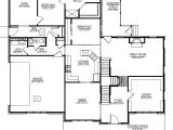 Craftsman House Plans with Mother In Law Suite Craftsman Style House Plans with Mother In Law Suite