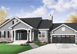 Craftsman House Plans with Open Floor Concept Luxury Mountain House Plans Craftsman Craftsman Home Plans