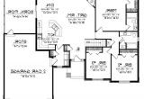 Craftsman House Plans with Open Floor Concept Open Concept Floor Plans Photos