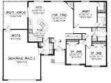 Craftsman House Plans with Open Floor Concept Open Concept Floor Plans Photos