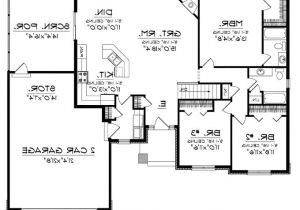 Craftsman House Plans with Open Floor Concept Open Concept Floor Plans Photos Craftsman House Plans with Open Floor Concept Open Concept Floor Plans Photos