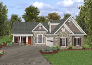 Craftsman House Plans with Side Entry Garage 24 Fresh Side Entry Garage House Plans House Plans 20073