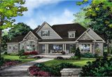 Craftsman House Plans with Side Entry Garage This Remarkable Craftsman Design Has A Side Entry Three