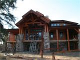 Craftsman Log Home Plans Log Home House Plans Small Log Cabin Homes Plans