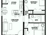 Craftsman Modular Home Floor Plans Craftsman Bungalow Modular Home Floor Plan